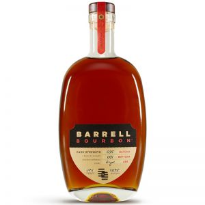 Barrell Craft Bourbon Batch 35